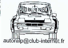 Auto Rallye Passion