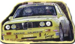 Le site deThierry Chabanne