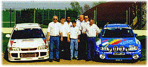 Auto Racing Dardilly